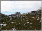 foto Dal Rifugio Puez a Badia